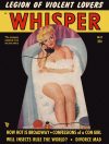 Cover For Whisper v3 7