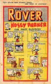 Cover For The Rover 1051