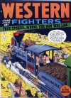 Cover For Western Fighters v1 8