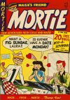 Cover For Mortie 3