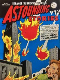 Large Thumbnail For Astounding Stories 24