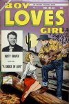 Cover For Boy Loves Girl 50