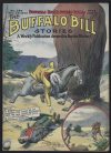Cover For Buffalo Bill Stories 398 - Buffalo Bills Dutch Pard