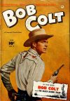 Cover For Bob Colt 2