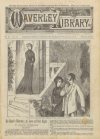 Cover For Waverly Library 49 - His Heart's Mistress