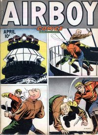Large Thumbnail For Airboy Comics v5 3