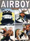 Cover For Airboy Comics v5 3