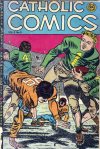 Cover For Catholic Comics v2 3