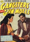 Cover For Gangsters and Gunmolls 3