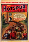 Cover For The Hotspur 149