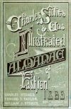 Cover For Illustrated Almanac of Fashion for 1863