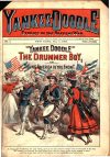 Cover For Yankee Doodle 1 - Yankee Doodle, the Drummer Boy