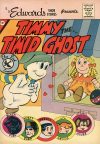 Cover For Timmy the Timid Ghost 15 (Blue Bird)
