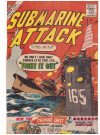 Cover For Submarine Attack 26