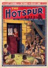 Cover For The Hotspur 175