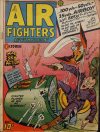 Cover For Air Fighters Comics v2 1 (alt)