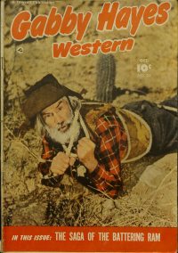 Large Thumbnail For Gabby Hayes Western 23