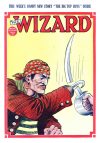 Cover For The Wizard 569