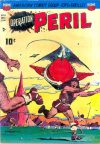 Cover For Operation: Peril 8