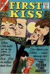 Cover For First Kiss 33