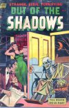 Cover For Out of the Shadows 9