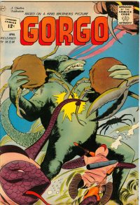 Large Thumbnail For Gorgo 6