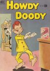 Cover For Howdy Doody 10