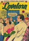Cover For Lovelorn 43
