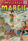 Cover For My Little Margie 26