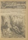 Cover For Waverly Library 206 - Ouida's Love