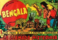Large Thumbnail For Bengala 53 - La Llamada Misteriosa