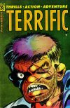Cover For Terrific 14