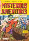 Cover For Mysterious Adventures 4