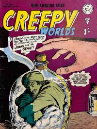 Large Thumbnail For Creepy Worlds 57