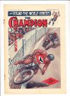 Cover For The Champion 1334