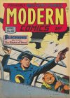 Cover For Modern Comics 48