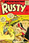 Cover For Rusty 5
