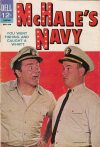 Cover For McHale's Navy 3