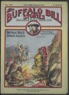 Cover For Buffalo Bill Stories 565 - Buffalo Bill's Indian Allies