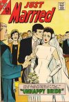 Cover For Just Married 53