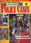 Cover For Authentic Police Cases 37
