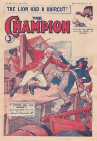 Large Thumbnail For The Champion 1722