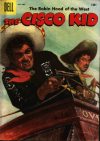 Cover For Cisco Kid 33