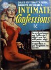 Cover For Intimate Confessions 1