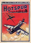 Cover For The Hotspur 430