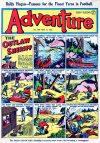 Cover For Adventure 1347