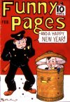 Cover For Funny Pages v1 8 (fiche)