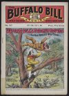 Cover For Buffalo Bill Stories 317 - Buffalo Bill's Redskin Rovers