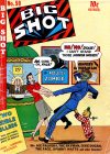 Cover For Big Shot 50