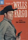 Cover For 0968 - Tales of Wells Fargo